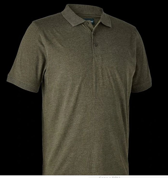 Deerhunter- lovecká polokošile Gunnar vel. XL - Obrázek Deerhunter- lovecká polokošile Gunnar vel. XL - Obrázek